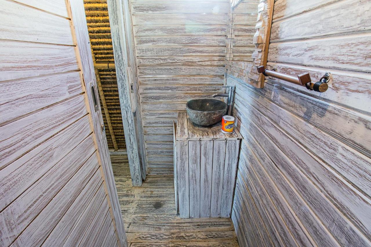 Naturale Villas Nusa Lembongan  Ngoại thất bức ảnh