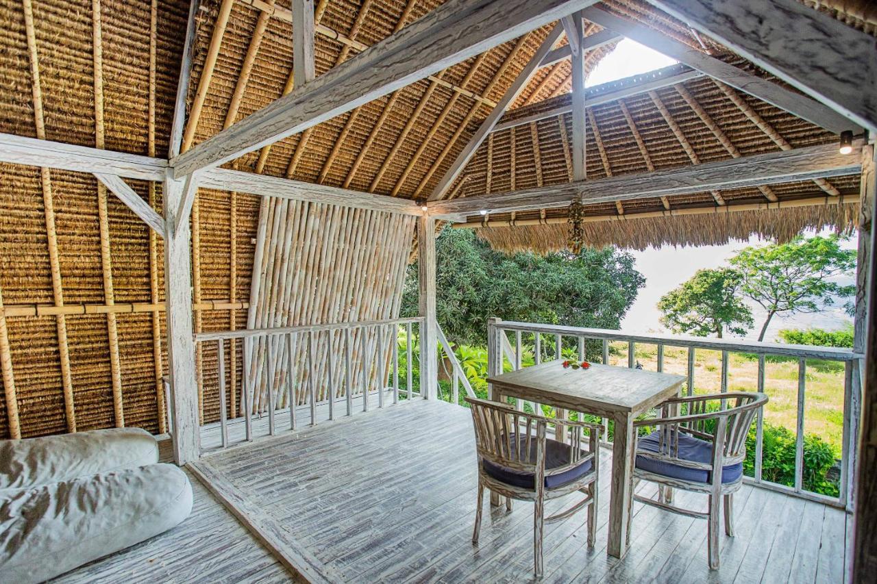Naturale Villas Nusa Lembongan  Ngoại thất bức ảnh
