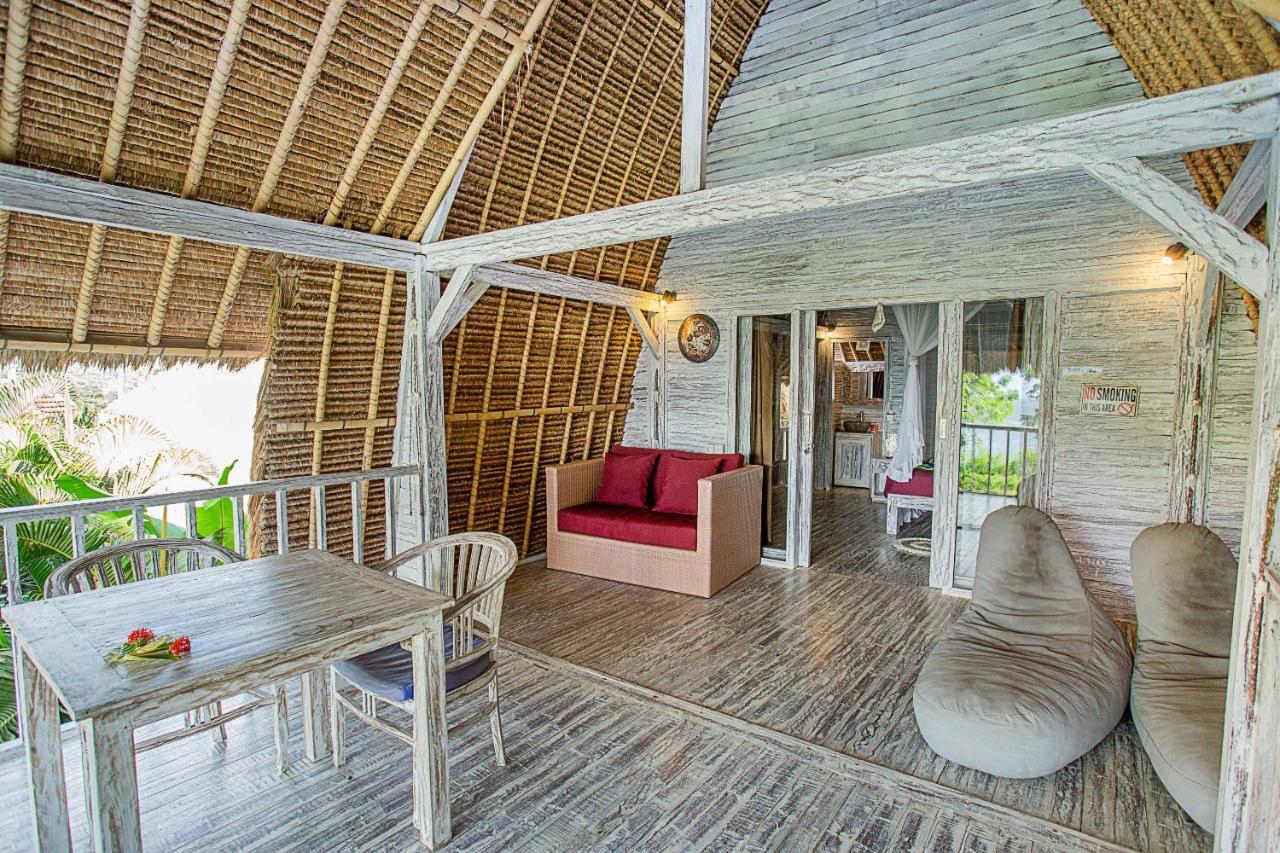Naturale Villas Nusa Lembongan  Ngoại thất bức ảnh